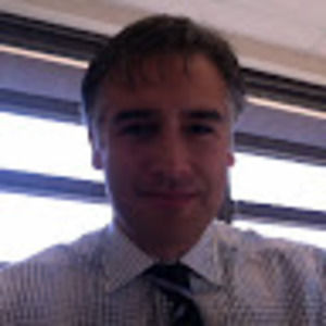 Meet your Posher, Jonathan